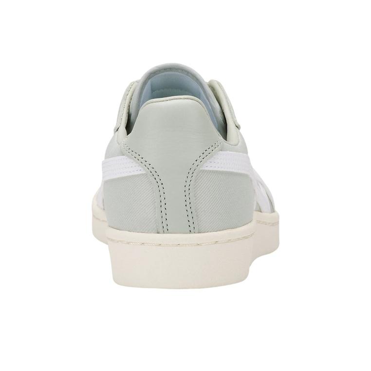 ONITSUKA TIGER Gsm Low-Top Sneakers Unisex Sneakers Blau Grau 1183A342-020