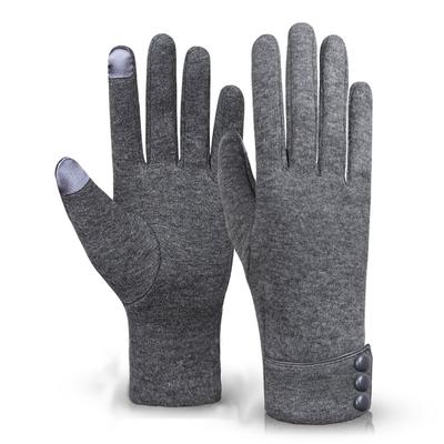 Accessori elettronici – Guanti con sensori