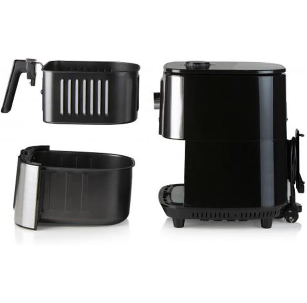 Фритюрница Domo DO536FR Deli-Fryer 5.5l
