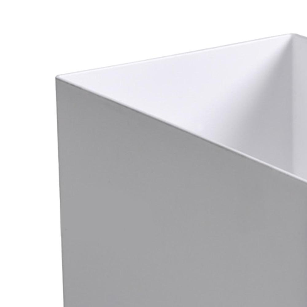 Stackable Open Front Organizer Bin Plastic Drawer Organizer Stackable Storage Bins  Home