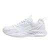 Solid color simple dad shoes couple versatile breathable sports shoes light and comfortable men's and women's single shoes