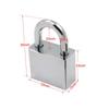 Household Door Clasp Lock Burglar-proof Gate Bolt Durable Shed Latch