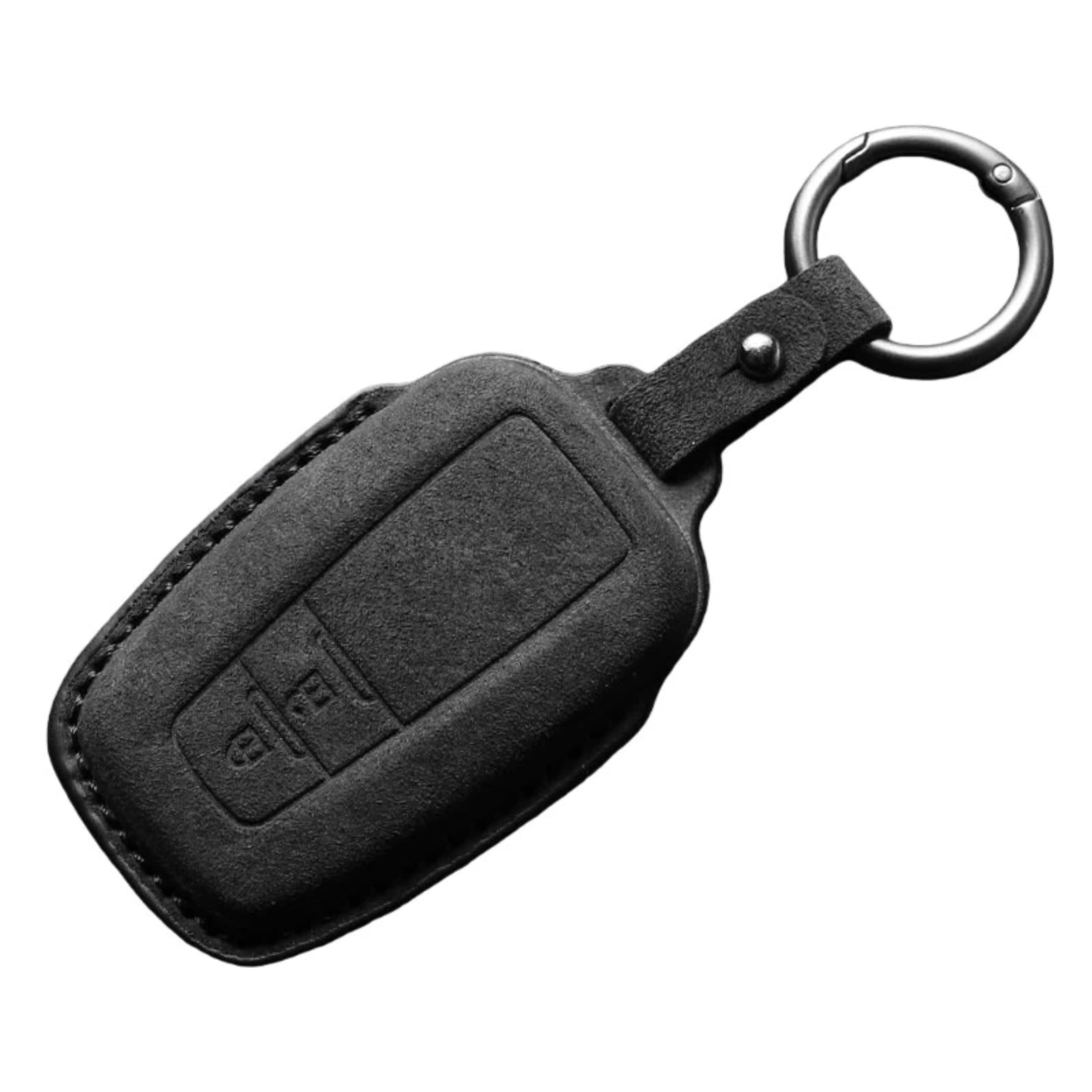 [Khgdfvw] New RAV4 XA50 Series Camry 70 Series Key Case