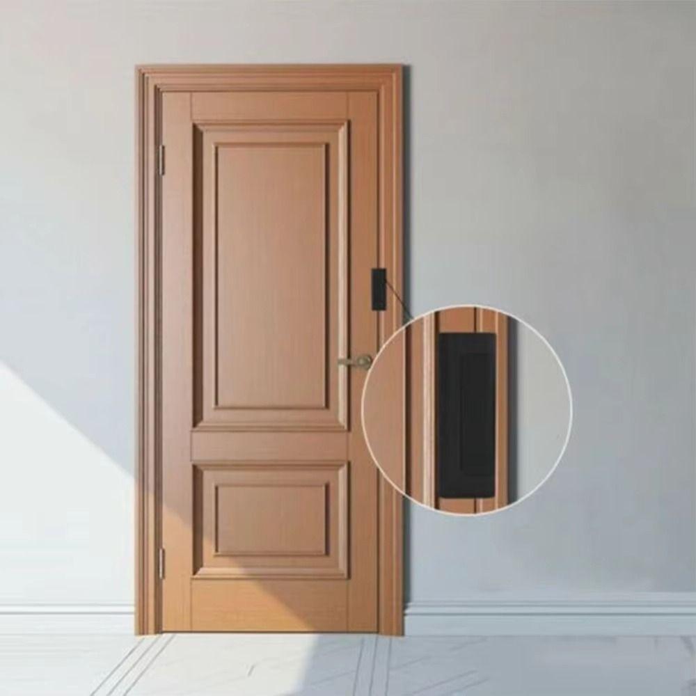 Easy to Install Anti-theft Door Lock Easy to Operate Closet Lock Child Safety Lock Kids Safety
