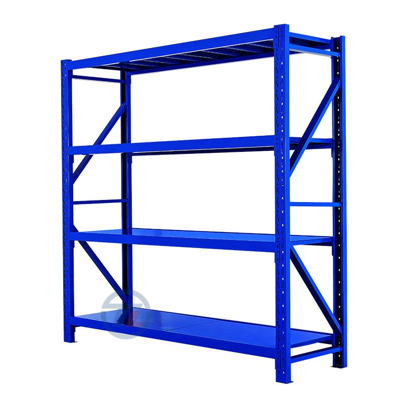 Ti Long Multi-functional Warehouse Storage Shelf