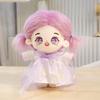 Delicate K-pop Idol Stuffed Animals Party Gift Toy Office Throw Pillow
