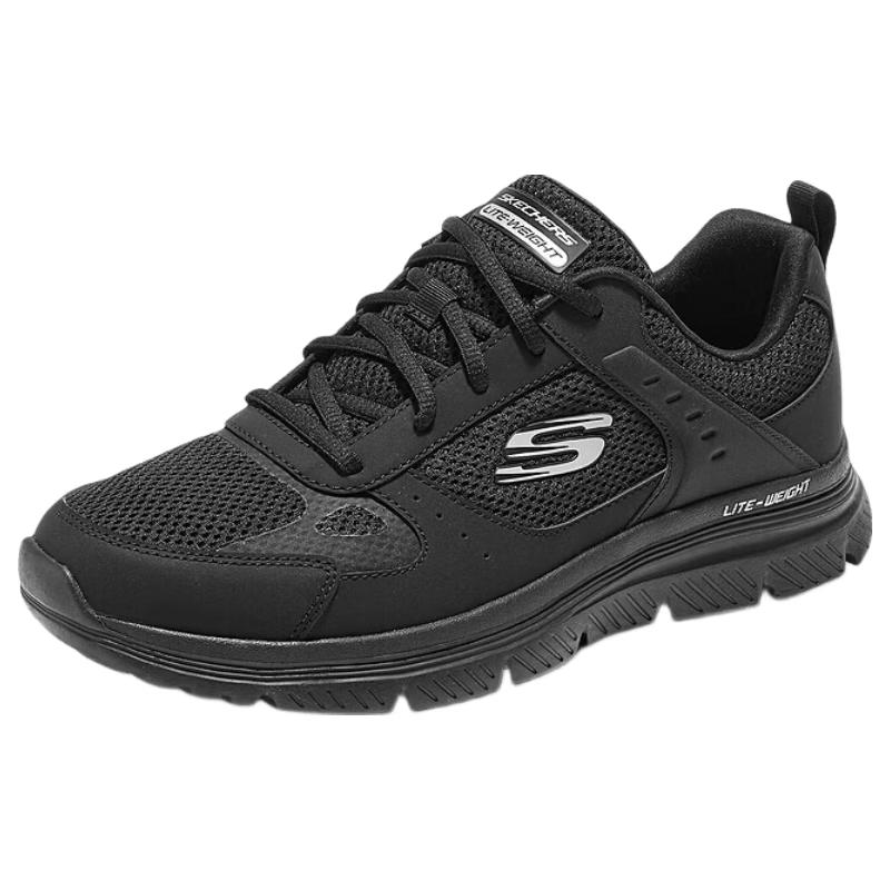 Skechers Men s Soft-Soled Outdoor Running Casual Shoes 8