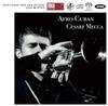 Afro-Cuban - Cesare Mecca