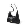 Damentasche Damen Messenger Tasche Damenhandtasche High-End-Sinn Große Kapazität Schulter Unterarmtasche Gepäck