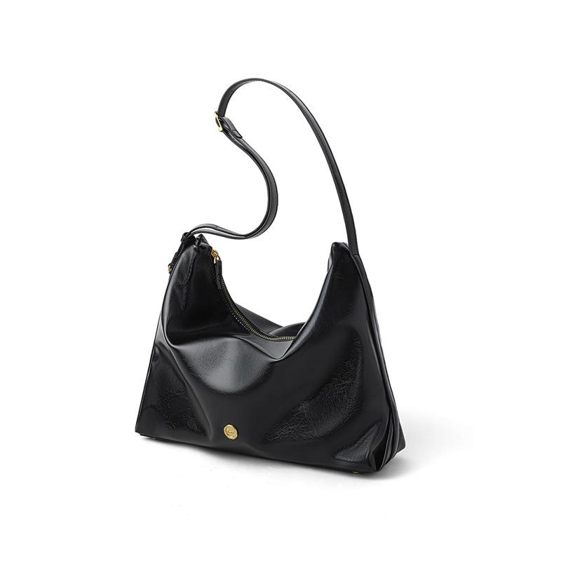 Tote Bag Women'S Messenger Women'S Bag High-End Sense Large Capacity Shoulder Underarm Bag Luggage