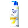 Head & Shoulders Anti-Dandruff & Oil Control Shampoo Set