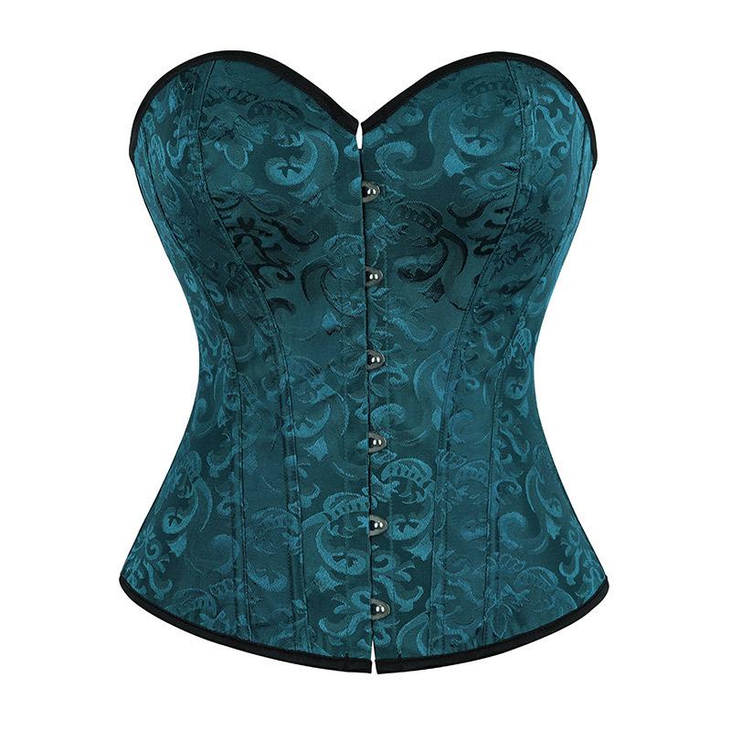 Bridal Corset Slimming Waist Training Shapewear Bodysuit
