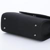 [hotlips] Large Formal Bag, Black, Perfect for Funerals, Weddings, Funerals, and Other Ceremonies. Perfect for both formal and formal occasions.