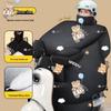 Electric Scooter Winter Windproof Leg Cover