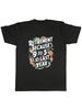 Unisex T-shirt Funny Retirement Men'S T-Shirt Because It'S So Last Year Tee Gift Men'S Retro Tee, Comfortable for S