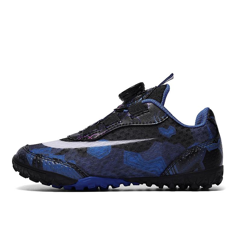 

Football Shoes Professional Top Quality Society Comfortable Soccer Shoes Resistant Field Sneaker Non Slip Studded Football Boots 39