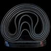 ZOCI A-Type Industrial Rubber V-Belt