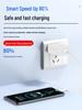 Huawei Honor Compatible Super Flash Charger - 66W Fast Charge for Mate60, P70, P50, P40, P30 Pro