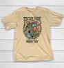 Tedeschi Trucks Band Tour 2025 With Buddy Guy T Shirt Size S-4XL