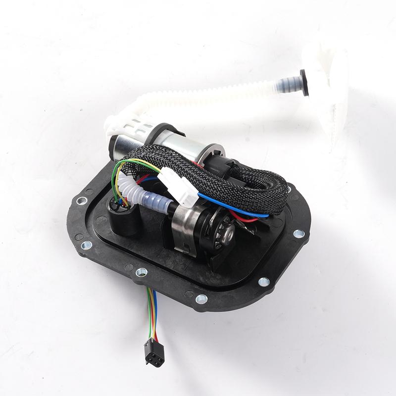 Fuel Pump 2521171 F01R00S217 F01R02S825 2521221 For Victory Cross Country Roads Magnum Gunner Hammer High Ball Jackpot Kingpin