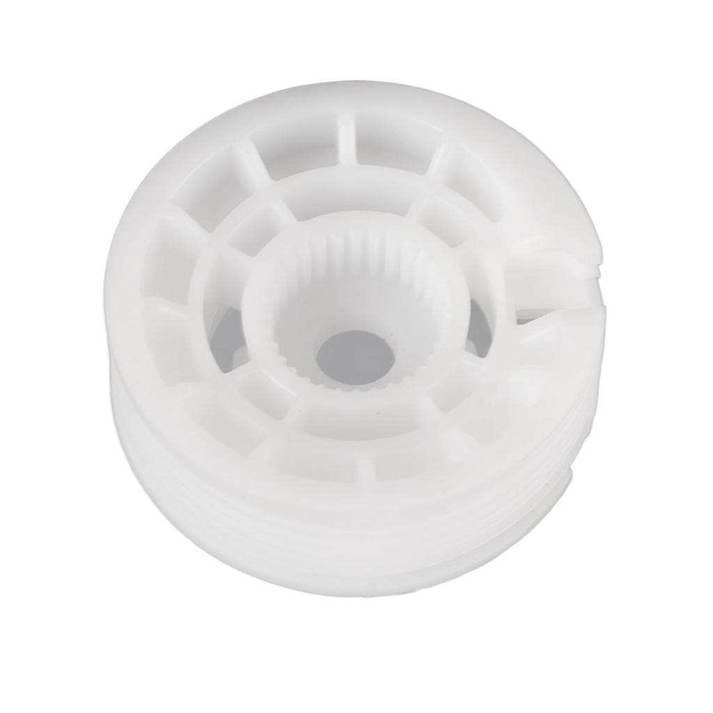 Glass Regulator Sprocket Spool Gears Rugged Stable High Strength Window Regulator Drum Gear For Tucson
