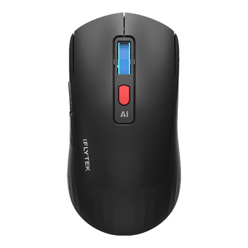 

iFLYTEK AM50 AI Smart Mouse with DeepSeek-R1