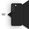 Soft Square Phone Case for VIVO V40 SE 5G 6.67" Shell Original Candy Funda Silicone Classic Straight Edge Back Cover Accessories