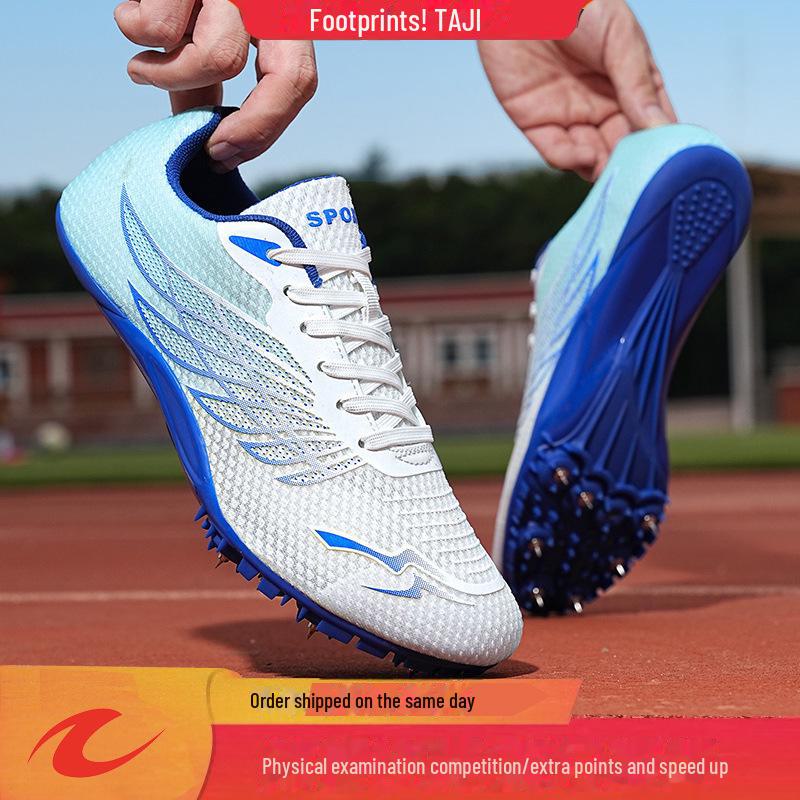 Dámske tretry na atletiku: Profesionálny šprint a skok do diaľky pre študentov stredných škôl a kandidátov na telesnú výchovu