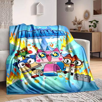 Linge de lit – Plaids et couvertures