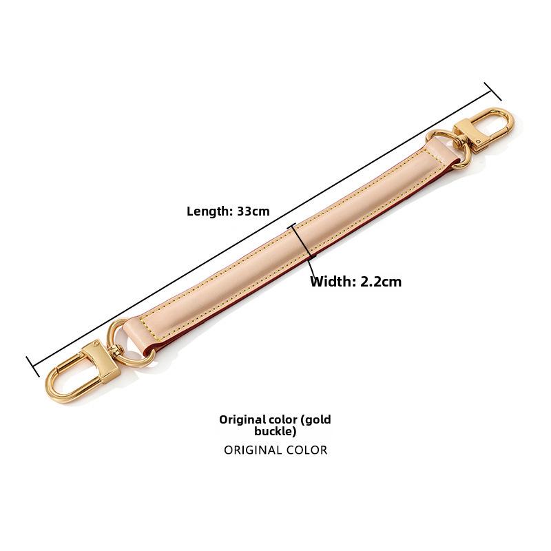 Mahuangshi MHS-C-16 Neonoe Leather Bucket Bag with Raised Effect and Short Strap Handle