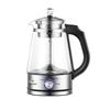 Automatic Multifunctional Tea Maker and Steamer - Electric Kettle with Heat Preservation