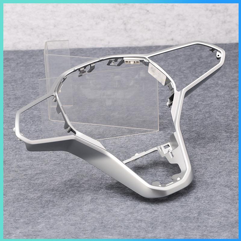 Steering wheel frame suitable for Golf 8, MK8, R, GTI, automotive parts MK8 1
