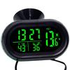 Dual Temperature Display Digital Auto Car Thermometer  Interior Accessories
