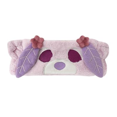 Hana x x D2cm Čajový psík Čelenka, OC-HB-HN, V8.5 Š24.5