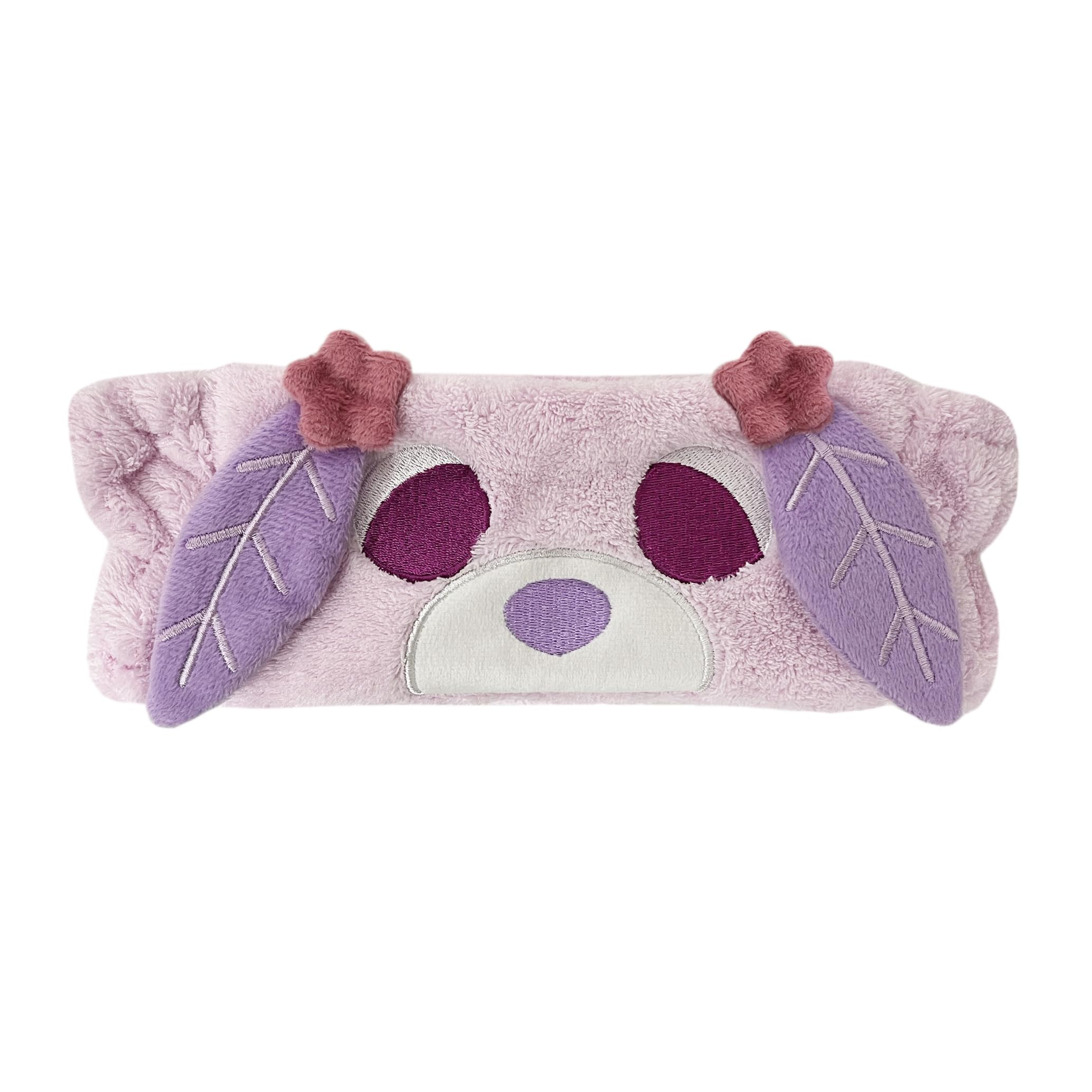 

K Company Hana x x D2cm Ocha-Inu Headband, OC-HB-HN, H8.5 W24.5