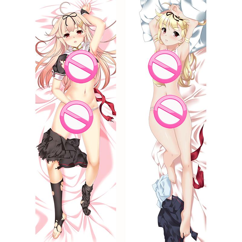 dakimakura cover