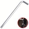 8Pcs Allen Wrench Allen Key Automotive Repair Tool Set Home Hand Job Tools Metric Wrench Inch Wrench L Wrench Keys Size