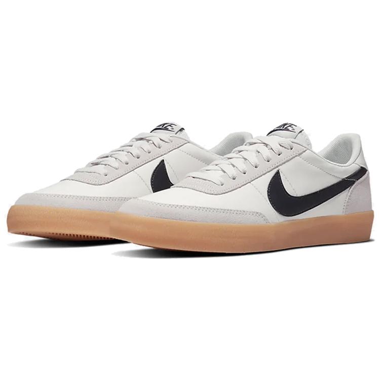 New Nike Killshot 2 Leather Sail Oil Grey Gum 432997-121