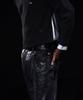 TAKEASY [Dmd] Breach Sl Knit - Black