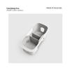Silicone Non-Slip Cup Coaster for Xiaomi SU7 Console Panel