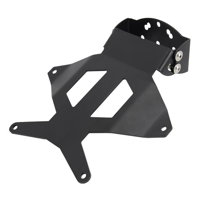 NEW Motorcycle Mobile Phone Holder For SUZUKI V-STROM 650 XT DL 650 Vstrom 2012-2016 2015 14 Rechargeable GPS Navigator Mounting