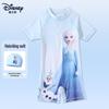 Дитячий суцільний змагальний купальник для дівчаток Disney
