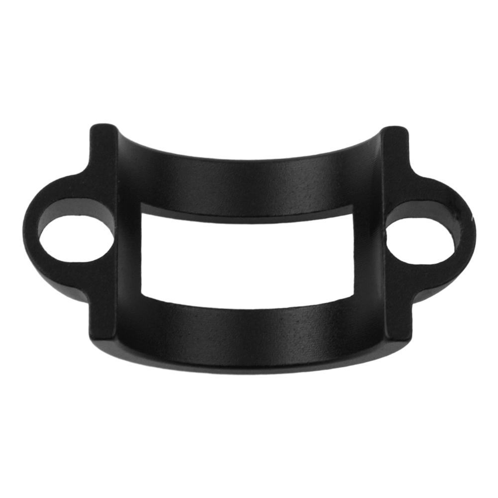 Klip Objímka řídítek Kovová sestava MT2 4 5 6 7 8 HS11 22 33 Černá Jízda