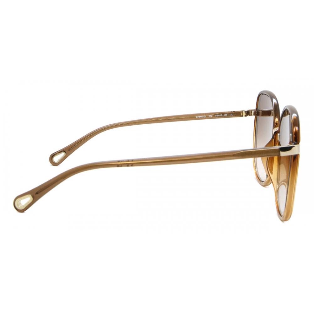 Ch0031s 012 Unisex Sunglasses