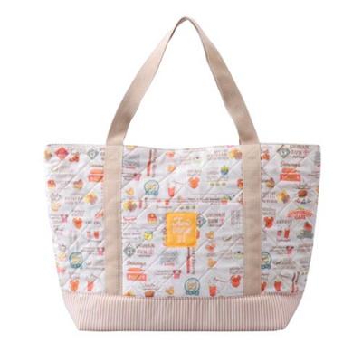 Park Food Tote Diaper Park Food 2019 Disney Souvenir Disney Resort Bag, Bag, Design, Merchandise, [Tokyo Exclusive]