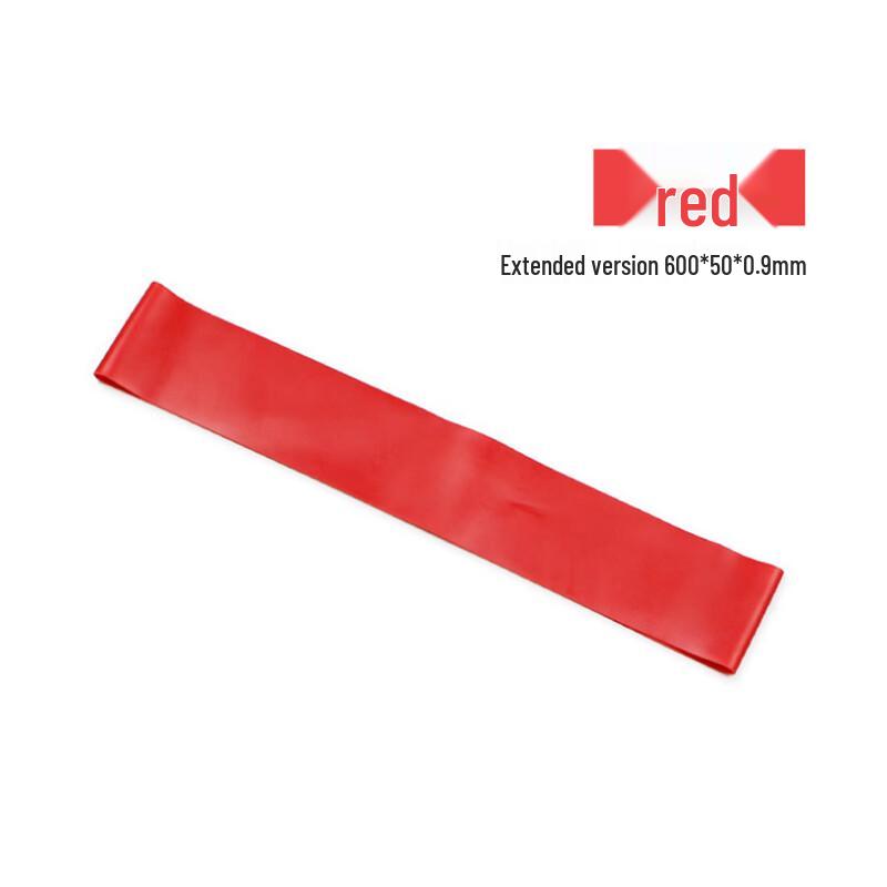 Muscle Massage Roller & Resistance Band Set