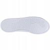 Adidas Kadın Spor Ayakkabıları Beyaz Courtpoint Base Fw3254 39 1/3