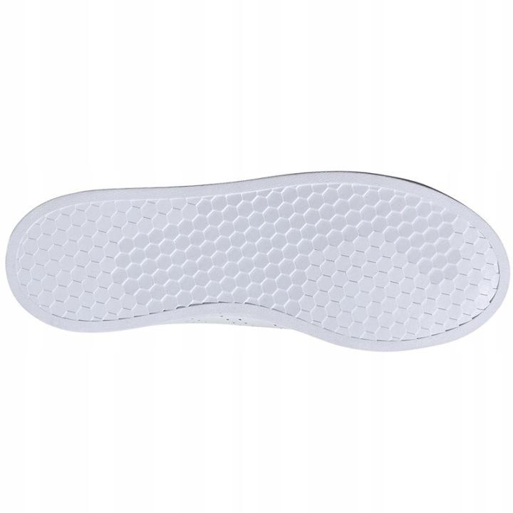 Adidas Kadın Spor Ayakkabıları Beyaz Courtpoint Base Fw3254 39 1/3