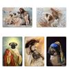 Decoração de casa – Posters e quadros