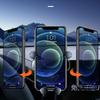 For Chery Jaecoo J8 TIGGO 9 2025 2024 2023 Car Mobile Phone Holder 12.3inch GPS Navigation Bracket Base Wireless Charger